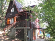 Prodej rekrea�n�ho objektu, �er�ovice (okres Plze�-sever)