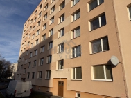 Prodej bytu 2+1, 57 m2, OV, Sedl�any (okres P��bram), ul. Na Severn�m s�dli�ti I