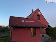 Prodej samostatn�ho RD, 5156 m2, �enov u Nov�ho Ji��na (okres Nov� Ji��n)