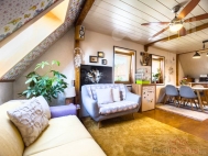 Prodej bytu 4+kk, 66 m2, OV, Hol��ov (okres Plze�-jih), ul. Husova t��da