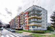 Prodej bytu 2+kk, 189 m2, OV, Praha 5, Zli��n, ul. M��ovick� - exkluzivn�