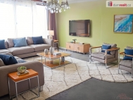 Prodej bytu 3+1, 72 m2, OV, Lys� nad Labem (okres Nymburk), ul. S�dli�t�