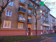 Pron�jem bytu 2+1, 0 m2, OV, Most, ul. Konstantina Biebla