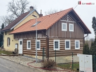 Pron�jem samostatn�ho RD, 170 m2, Doln� Bousov, Horn� Bousov (okres Mlad� Boleslav)