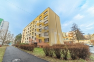 Prodej bytu 3+1, 69 m2, DV, Orlov�, Lutyn� (okres Karvin�), ul. 1. m�je - exkluzivn�