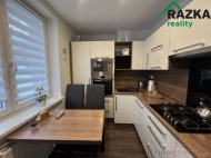 Prodej bytu 2+1, 0 m2, OV, Tachov, ul. Hornick�