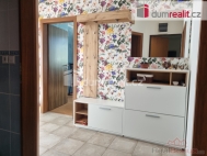 Pron�jem bytu 3+1, 80 m2, OV, Lo�any (okres Kol�n)