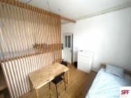 Pron�jem bytu 1+kk, 0 m2, OV, Praha 6, St�e�ovice, ul. Za Poho�elcem - exkluzivn�