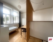 Pron�jem bytu 1+kk, 0 m2, OV, Praha 6, St�e�ovice, ul. Za Poho�elcem - exkluzivn�