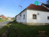 Prodej samostatn�ho RD, 0 m2, Gruna (okres Svitavy)