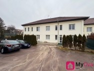 Prodej bytu 1+kk, 30 m2, OV, Znojmo, ul. Cihl��sk�