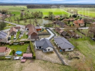 Prodej samostatného RD, 166 m2, Újezd u Přelouče (okres Pardubice)