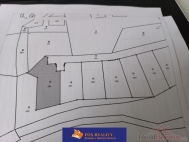 Prodej pozemku , ur�en� k v�stavb� RD, Cheb, Pelh�imov