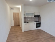 Pron�jem bytu garsoni�ra, 0 m2, OV, Most, ul. U V�ov�ch dom�