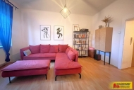 Pron�jem bytu 2+1, 66 m2, OV, Brno, Husovice (okres Brno-m�sto)