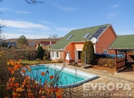 Prodej samostatn�ho RD, 260 m2, Ni�bor, Stradonice (okres Beroun)