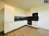 Pron�jem bytu 1+kk, 43 m2, OV, Brno, Malom��ice (okres Brno-m�sto), ul. W�gnerova