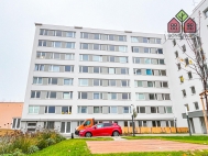 Pron�jem bytu 1+kk, 23 m2, OV, Praha 4, Chodov, ul. �en�tick� - exkluzivn�