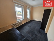 Pron�jem kancel���, Mari�nsk� L�zn� (okres Cheb)