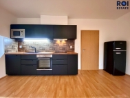 Pron�jem bytu 1+kk, 38 m2, OV, Hostivice (okres Praha-z�pad), ul. Je�n�