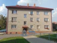 Pron�jem bytu 1+kk, 19 m2, OV, Skute� (okres Chrudim), ul. Tylova