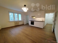 Pron�jem bytu 2+kk, 0 m2, OV, Praha 7, Hole�ovice, ul. Vrbensk�ho