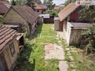 Prodej �adov�ho RD, 60 m2, Stra�kov-Vodochody, Stra�kov (okres Litom��ice)