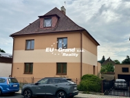 Prodej bytu 3+kk, 63 m2, OV, �esk� L�pa, ul. 5. kv�tna