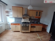 Pron�jem bytu 4+1, 92 m2, OV, �st� nad Labem, V�ebo�ice, ul. Spartaki�dn�