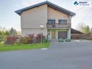 Prodej samostatn�ho RD, 207 m2, Byst�ice (okres Fr�dek-M�stek)