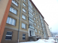Prodej bytu 2+1, 67 m2, OV, J�chymov (okres Karlovy Vary), ul. t��da Dukelsk�ch hrdin�