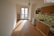 Pron�jem bytu 2+kk, 48 m2, OV, Praha 3, �i�kov, ul. Jeseniova