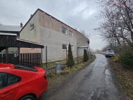 Prodej samostatn�ho RD, 60 m2, Doma�elice (okres P�erov)