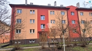 Prodej bytu 2+1, 65 m2, OV, Hodon�n, ul. U �erven�ch domk�