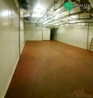 Pron�jem komer�n�ho objektu : Sklad, Netvo�ice (okres Bene�ov)