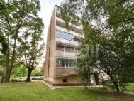 Pron�jem bytu 2+1, 61 m2, OV, Praha 3, �i�kov, ul. Spojovac�