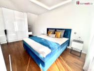 Prodej bytu 2+kk, 59 m2, OV, Praha 10, Hostiva�, ul. Pod pr�sekem