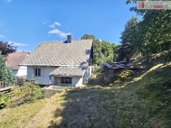 Prodej rekrea�n�ho objektu, �lutice, Z�ho�ice (okres Karlovy Vary)