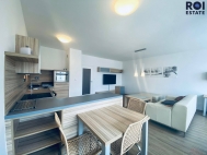 Pron�jem bytu 3+kk, 83 m2, OV, Brno, Lesn� (okres Brno-m�sto), ul. Dus�kova