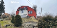 Pron�jem samostatn�ho RD, 90 m2, Heroltice (okres Brno-venkov)