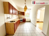 Pron�jem bytu 3+1, 75 m2, OV, Teplice, ul. Ji��ho Wolkera