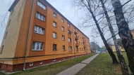 Prodej bytu 3+1, 61 m2, OV, Ostrava, Hrab�vka (okres Ostrava-m�sto), ul. Horn�
