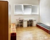 Pron�jem bytu 1+kk, 20 m2, OV, Brno, �idenice (okres Brno-m�sto), ul. ��malova