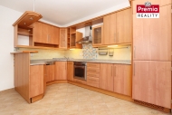 Prodej bytu 3+1, 98 m2, OV, Znojmo, ul. n�m�st� Svobody