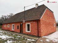 Prodej samostatn�ho RD, 145 m2, Drhovle, Drhovle Z�mek (okres P�sek)