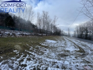 Prodej pozemku , ur�en� k v�stavb� RD, Nov� Ji��n, Kojet�n - exkluzivn�