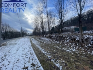 Prodej pozemku , ur�en� k v�stavb� RD, Nov� Ji��n, Kojet�n - exkluzivn�