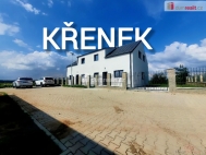 Pron�jem �adov�ho RD, 117 m2, K�enek (okres Praha-v�chod)