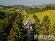 Prodej bytu 2+kk, 63 m2, OV, Rokytnice nad Jizerou, Rokytno (okres Semily)