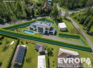 Prodej pozemku , ur�en� k v�stavb� RD, Hradec Kr�lov�, Nov� Hradec Kr�lov�